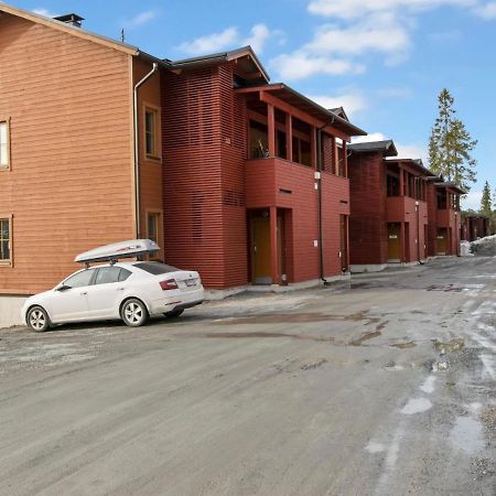 Holiday Home Ruka Sunhill By Interhome ภายนอก รูปภาพ