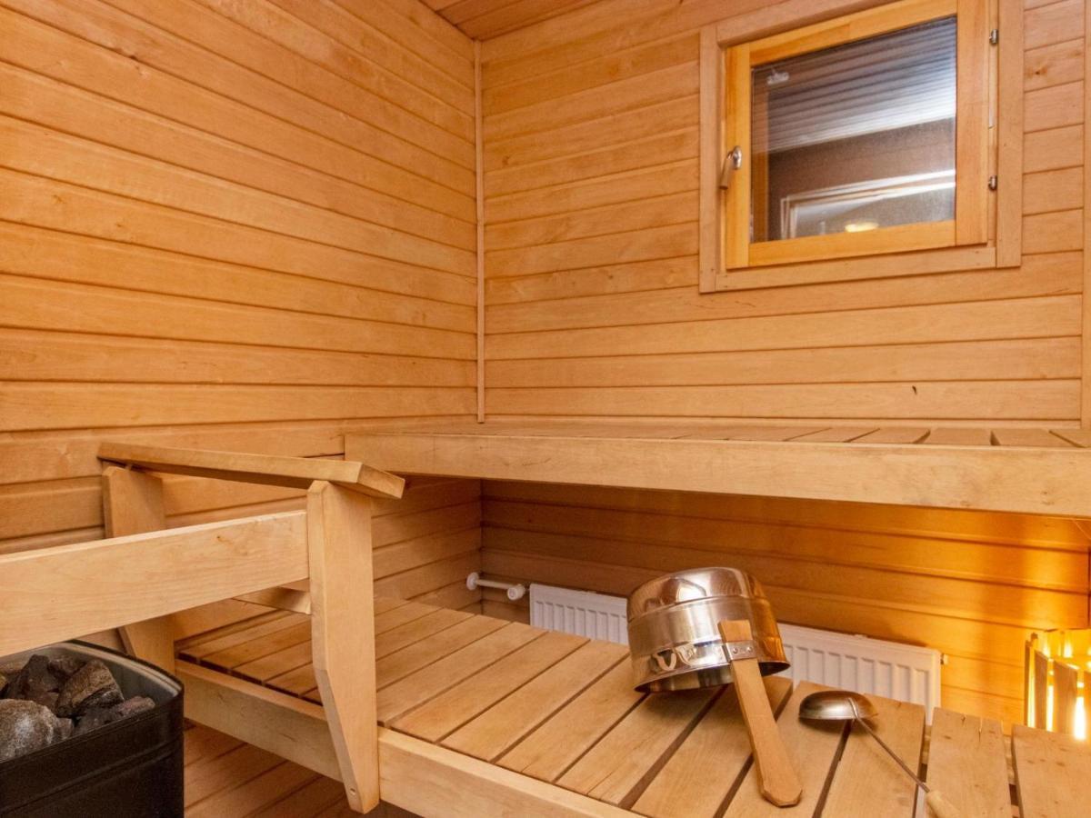 Holiday Home Ruka Sunhill By Interhome ภายนอก รูปภาพ