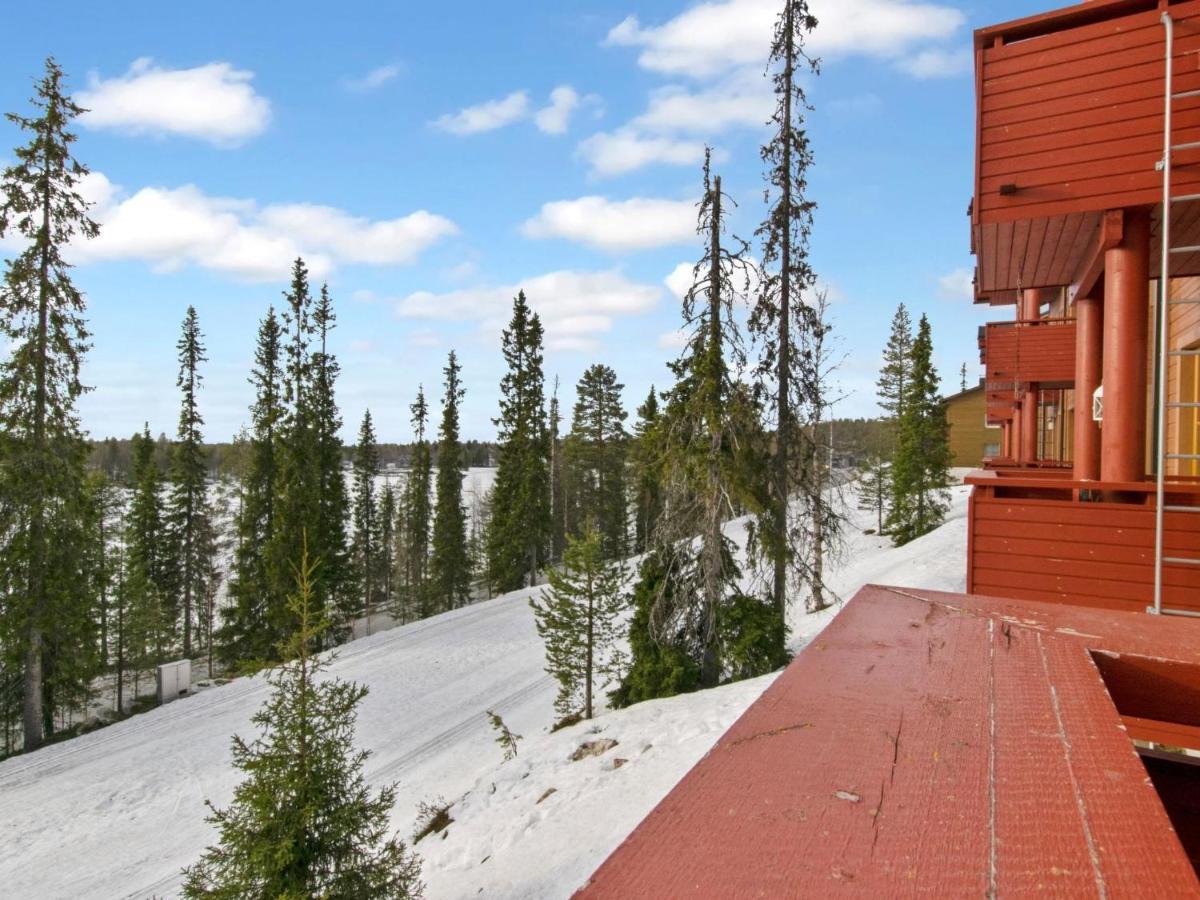 Holiday Home Ruka Sunhill By Interhome ภายนอก รูปภาพ