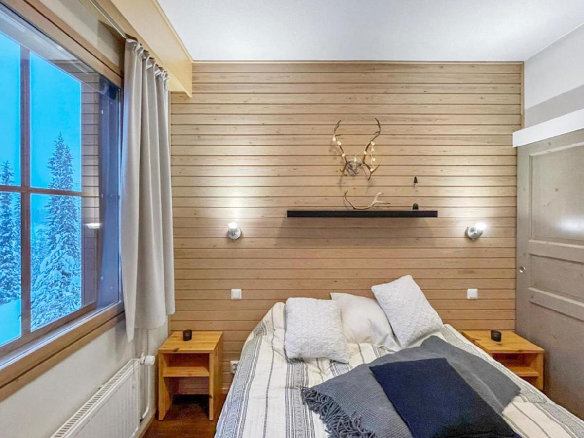 Holiday Home Ruka Sunhill By Interhome ภายนอก รูปภาพ