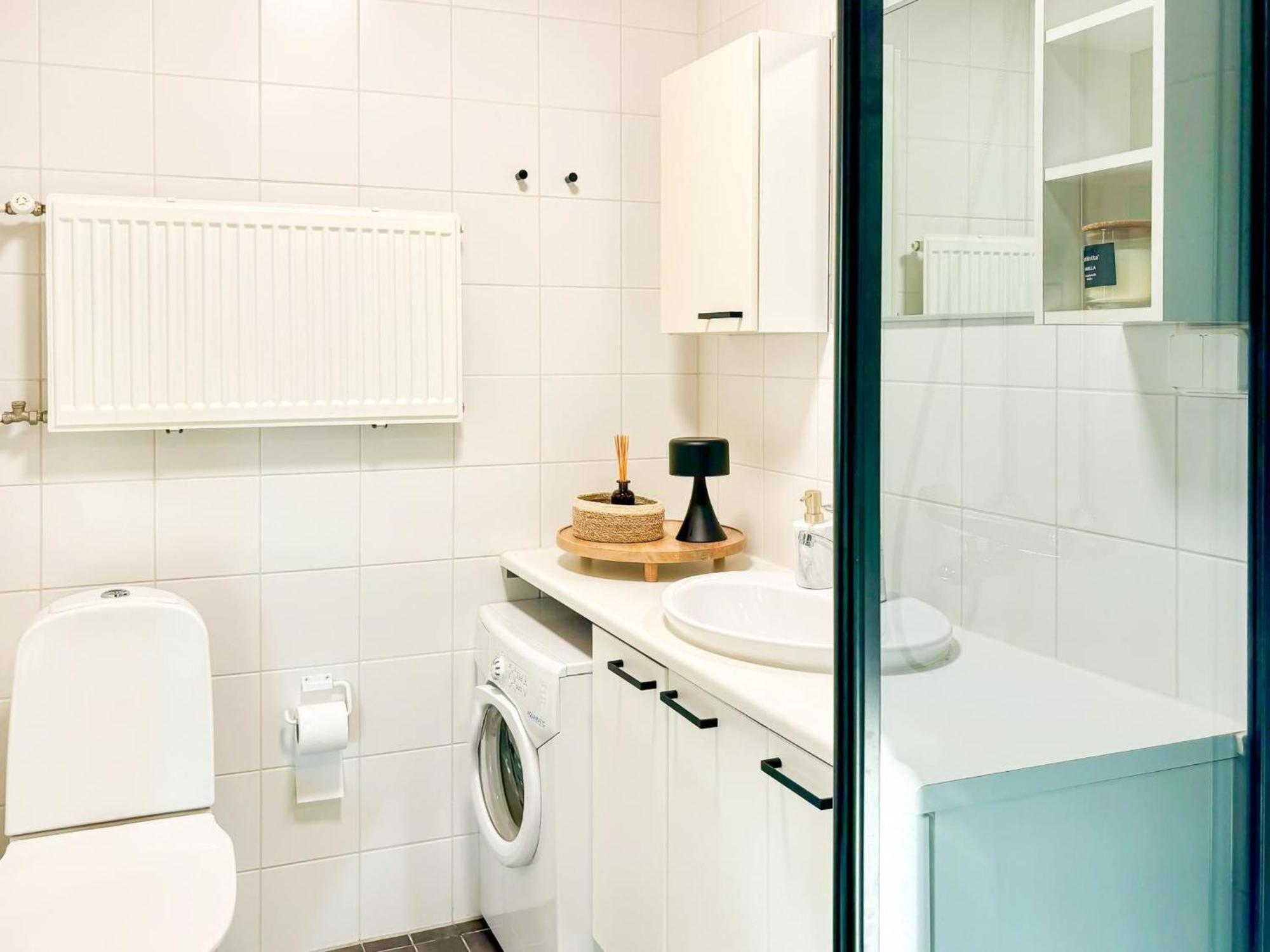 Holiday Home Ruka Sunhill By Interhome ภายนอก รูปภาพ
